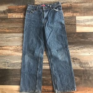 Faded glory jeans